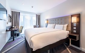 Premier Inn Muenchen City Schwabing